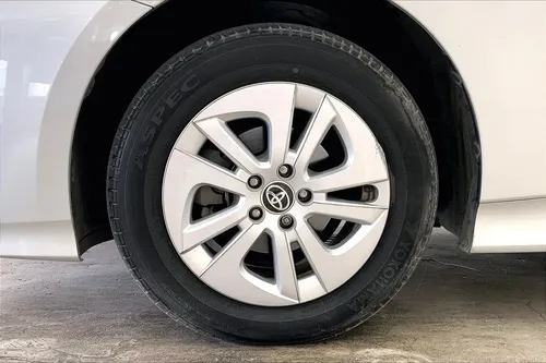 Toyota Prius 2017