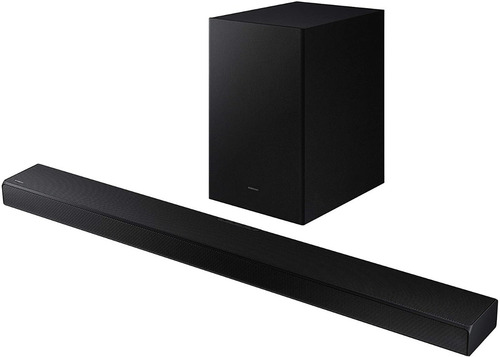 Barra De Sonido Samsung Hw A650 Bluetooth Subwoofer