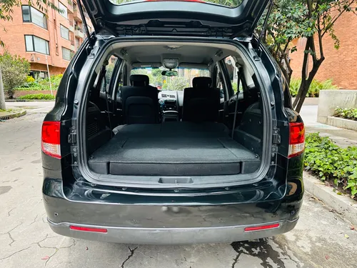 SsangYong Kyron 2.0 M200 Xdi
