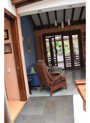 Casa En La Estrella