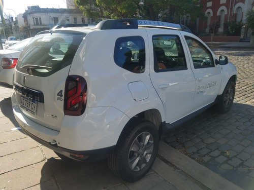 Duster Privilege 2.0 4x4 0km 2021 En Stock! (aes)