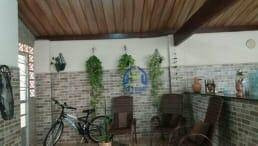 Casa Com 2 Dormitórios À Venda, 134 M² Por R$ 270.000 - Residencial Menezes - Bady Bassitt/sp - Ca2244