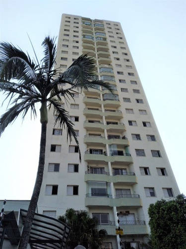 Imagem 1 de 20 de Apartamento Santana Sao Paulo Sp Brasil - 3793