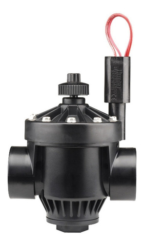 Electrovalvula Hunter Pgv151 Solenoide Riego 1 1/2 Jardin