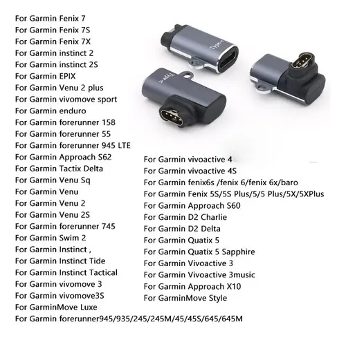 Cargar garmin fenix 5 sale