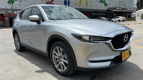 Mazda CX-5 2.5 Grand Touring Station Wagon