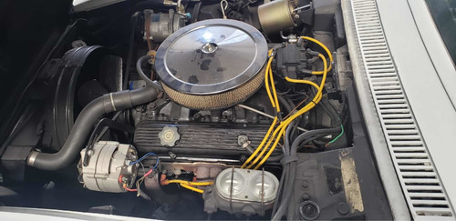 Imagen 15 de 15 de Chevrolet Corvette Stingray 7.0l 427