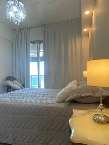 Departamento En Alquiler Con Muebles En Yoo Nordelta