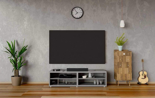 Barra De Sonido Bose Solo Soundbar Series Ii Color Negro Negro