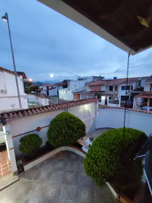 Casa en alquiler