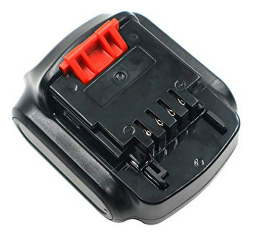 Batería Portátil 10 8v Li-ion Para Black&decker Bdcd112