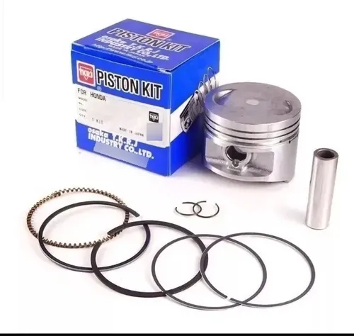 Piston suzuki gixxer 150 deals