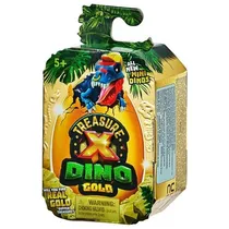 Comprar Moose Toys Treasure X Dino Gold Mini Dinos Sorpresa