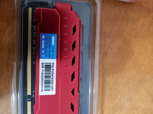 Ddr4 16gb Pccooler 3000