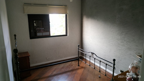 Imagem 16 de 28 de Apartamento Com 3 Dormitórios À Venda, 137 M² Por R$ 585.000,00 - Vila Ema - São José Dos Campos/sp - Ap5885