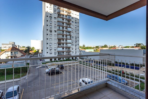 Imagem 5 de 30 de Apartamento Para Aluguel, 2 Quartos, 1 Suíte, 1 Vaga, Santa Maria Goretti - Porto Alegre/rs - 11061