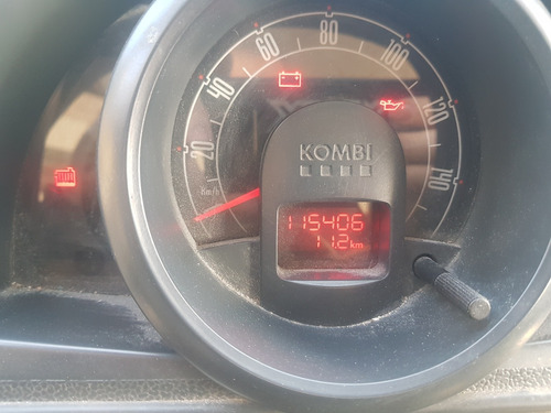 Imagem 4 de 23 de Volkswagen Kombi 2012 1.4 Standard Total Flex 3p