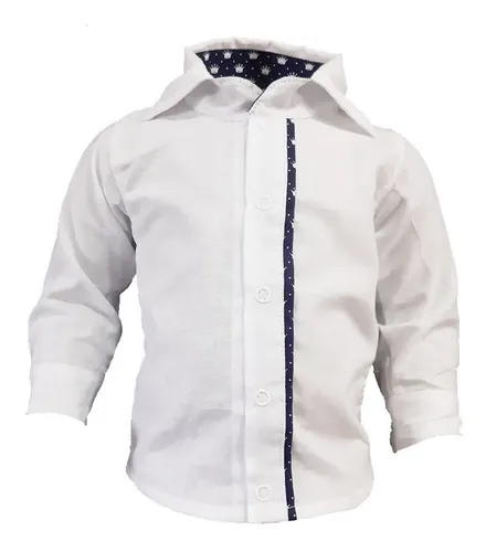 Camisa de online principe