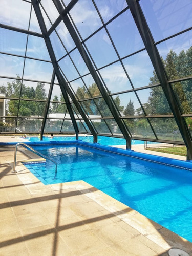 Imagen 9 de 9 de Hermoso Departamento En Cuarto Piso Con Vista Cordillera