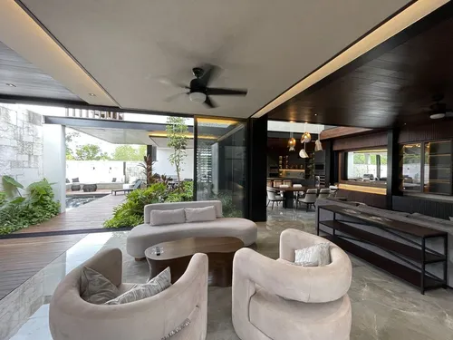 ¡de Lujo! Casa En Venta En Temozón Norte