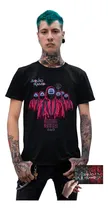 Comprar Playera El Juego Del Calamar Squid Game + Sticker