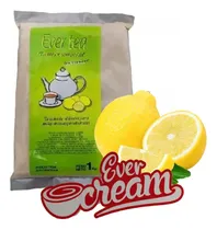 Comprar Te Instantáneo Limón Soluble Bolsa 1kg Vending Ever Cream