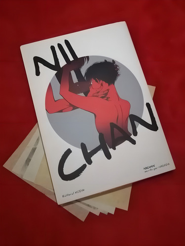 Libro Nii-chan - Harada