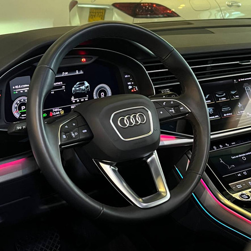 Audi Q8 3.0 Tfsi Quattro Progressive