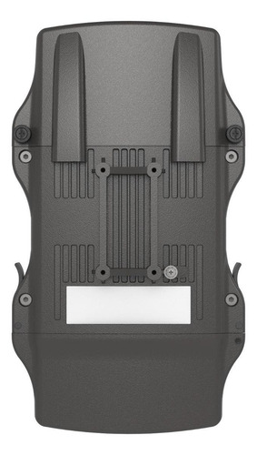 Access point outdoor MikroTik RouterBOARD NetMetal 5 RB922UAGS-5HPacD-NM preto 1 unidade