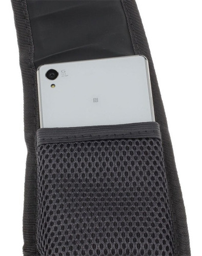 Imagen 4 de 4 de Mochila Transportadora Mascotas Raza Pequeña - Morral