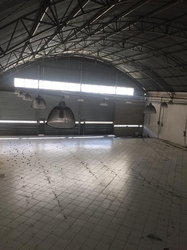 Imagem 4 de 4 de Galpão Para Alugar, 700 M² Por R$ 13.500,00/mês - Vila Pires - Santo André/sp - Ga0129