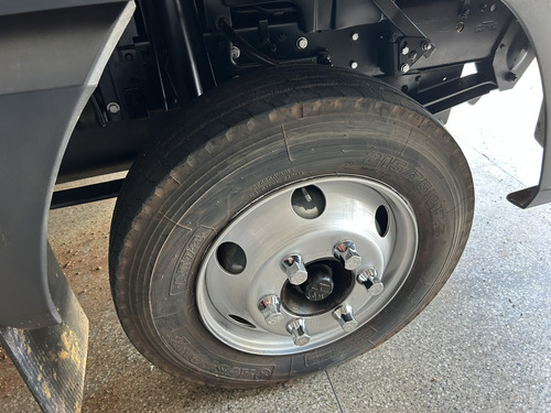 Vw 8-150e Deivery - Relíquia Com 30.000km - 2010