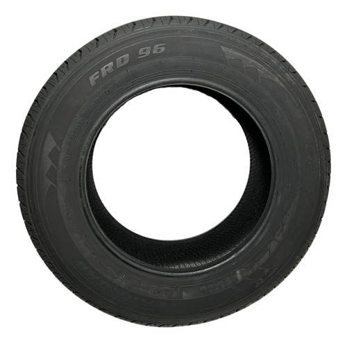 Kit 04 Pneus 215/65r16c 109/107 Frd96 Farroad Carga Ducato