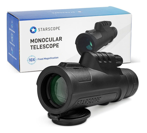 Telescopio Monocular G3 - Monocular De Alta Potencia De 10 X