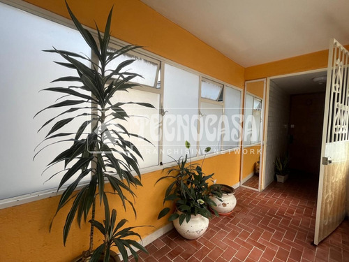 Venta Departamentos Del Valle Sur T-df0113-0407