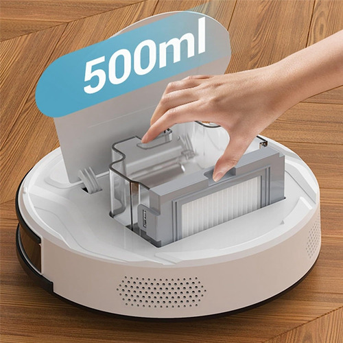 Cubo De Basura Para Robot Lefant M210/m213/m210b Access
