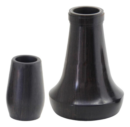 Tubo De Afinação De Clarinete, 2 Peças, Tubo De