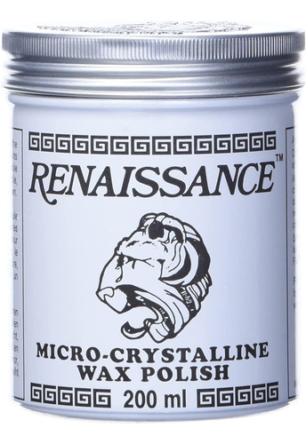 Renaissance Cera 200 Ml