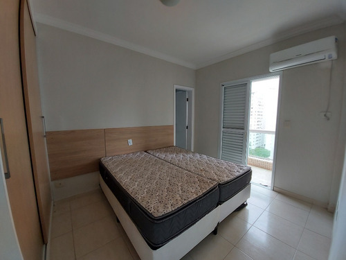 Imagem 12 de 29 de Apartamento À Venda - 4 Dormitórios - Praia Das Pitangueiras - Guarujá Sp - Ap3583 - 34710416