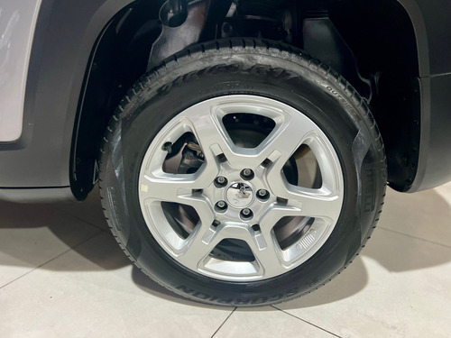 Jeep Renegade RENEGADE SPORT T270 1.3 TB 4X2 FLEX AUT.