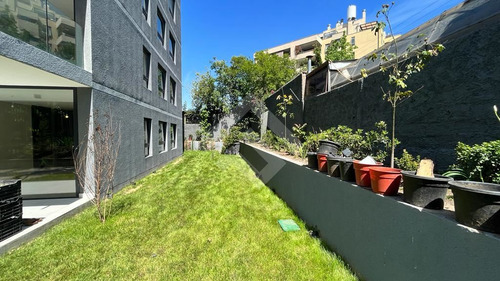 Departamento En Venta De 3 Dorm. En Vitacura