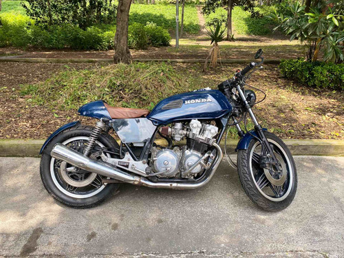 Imagen 7 de 8 de Honda Cb750f