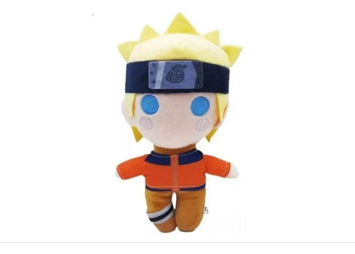 Muñeco Peluche Dolls Manga Naruto