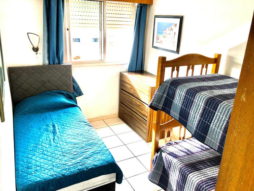 Imagen 15 de 19 de Hermoso Apartamento De 3 Dormitorios Y 2 Baños Con Piscina En Punta Del Este