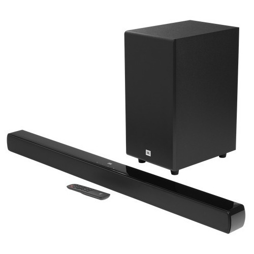 Barra De Sonido Jbl Sb190