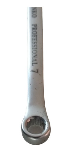 Llave Combinada Vinko 7 Mm