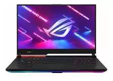 Asus Rog Strix G17 (2021) R9-5900hx 24gb 1tb V6gb Rtx3060