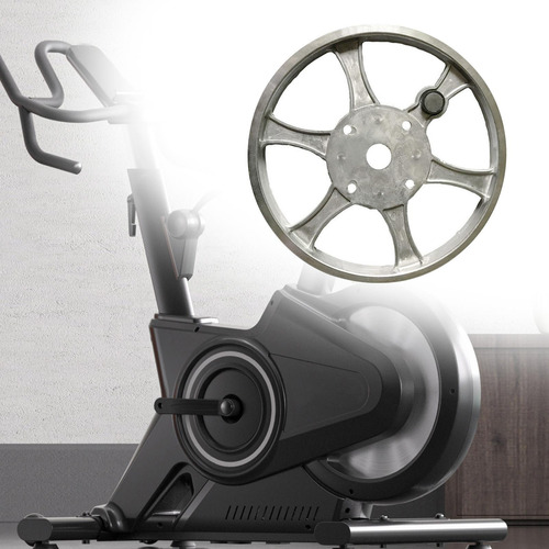 Disco De Transmisión De Bicicleta Estática, Estilo B