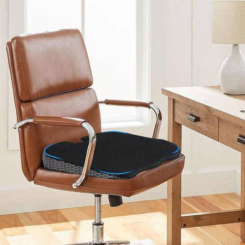 Cojín De Asiento De Coche Para Cojines De Silla De Oficina