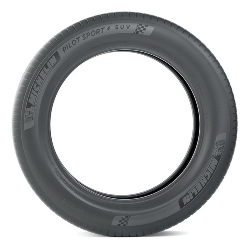 Imagen 2 de 7 de Kit X 4 Neumáticos 265/45-20 Michelin Pilot Sport 4 Suv 108y